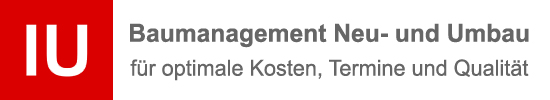 Generalunternehmen Neubau, Altbau, Umbau